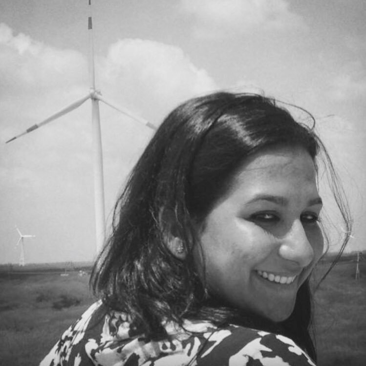Anshu Sharma